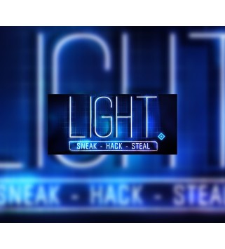 Light Steam Key GLOBAL